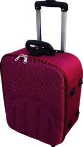 AdevWorld PREMIUM IMPORTED Expandable Check-in Suitcase 2 Wheels - 23 ...