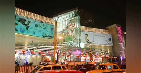 South City Mall | LBB