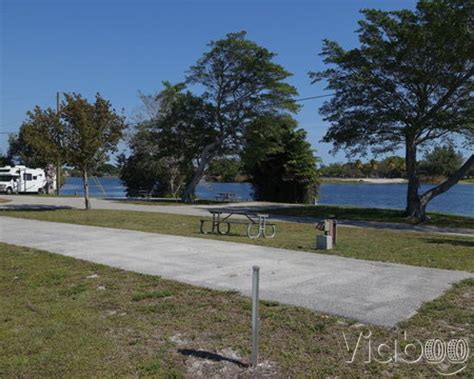 John Prince Park Campground