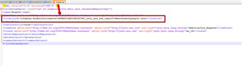 Image result for JSON Report Format