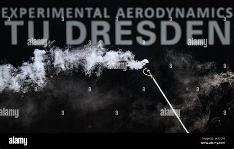 Image result for Air Flow Visualization Smoke Test