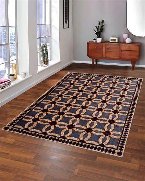 Silvora Rug | Grey & Ivory – Grhamoy