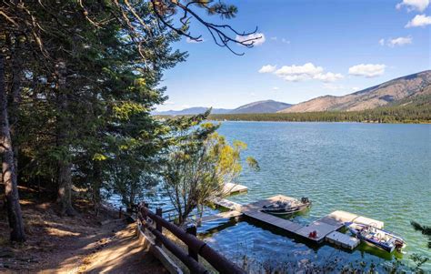 Discover the Hidden Gem: Where Is Trout Creek Montana? - Lakeside Motel ...