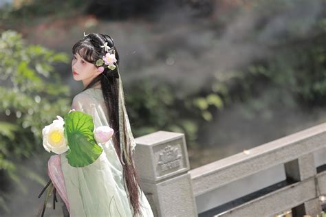 [YWW.ME] 2025.06.26 Little Su Su, born in the prime of life - V2PH