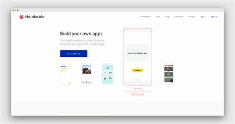 Image result for JavaScript Disabled On Thunkable