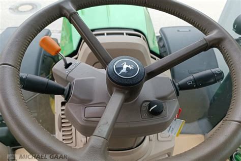 Demo-Schlepper: John Deere 6R 150 Traktor für 170.000 Euro | agrarheute.com