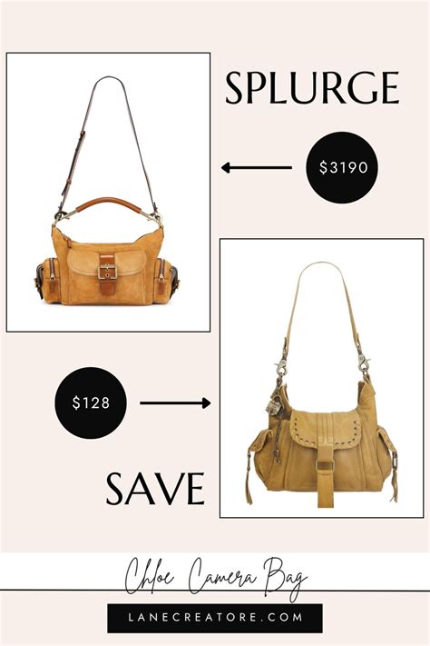 13 Best Chloe Bag Dupe: Get the Look For Less (2025)