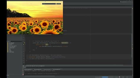 Image result for NetBeans User Interface