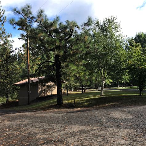 Tucker Park Campground Camping | The Dyrt