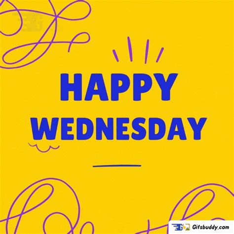 Happy Wednesday Gif Funny - Gifsbuddy.com
