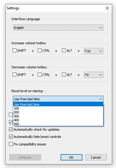 Image result for Computer Sound Booster