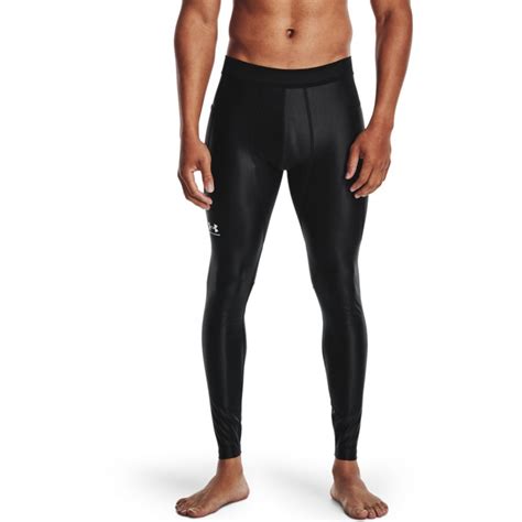 Męskie legginsy treningowe Under Armour UA HG IsoChill Leggings ...