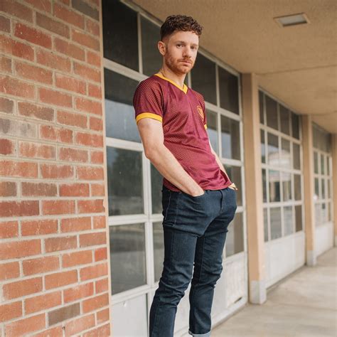 Abbott Elementary's Chris Perfetti on Playing Jacob Hill, Gritty ...