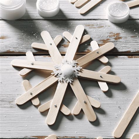 15+ Simple Winter Craft Projects That My Kids Adore - Kids and Clicks