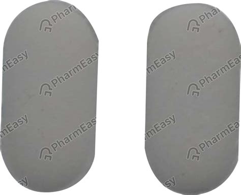 Osteofos 35 MG Tablet (4): Uses, Side Effects, Price & Dosage | PharmEasy