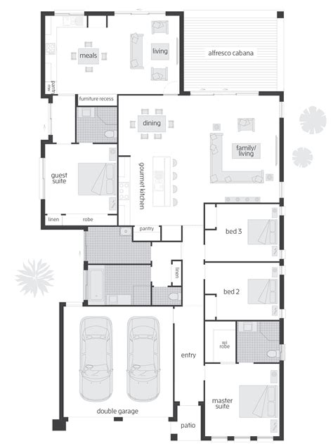 Multi Generational House Plans: Exploring Creative Living Options ...
