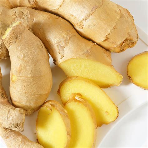 Are Dogs Allowed To Eat Ginger
