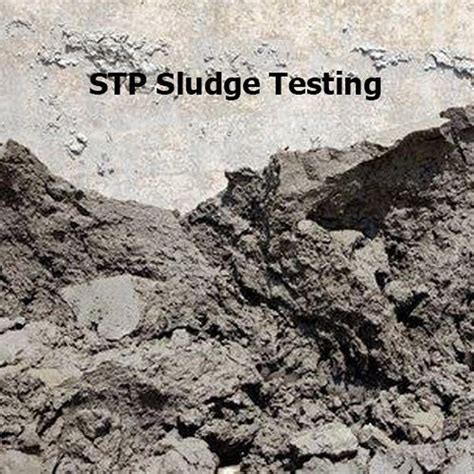 Image result for Sludge Testing