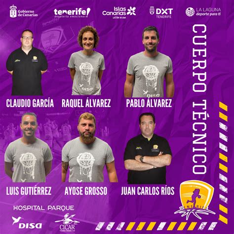 El Tenerife apuesta por la continuidad en su cuerpo técnico para esta ...