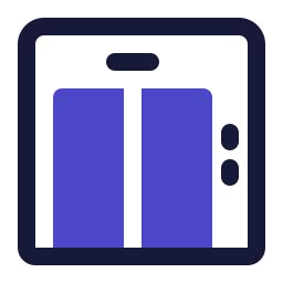 Hotel - Free arrows icons