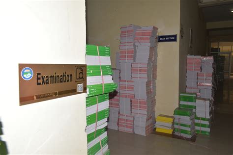 Facilities at Institution Headquarters, Regional Centres and Learner ...