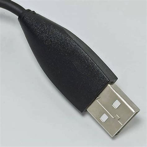 Buy Mouse Cable Connection Line fit for Logitech G302 G303 Mouse ...