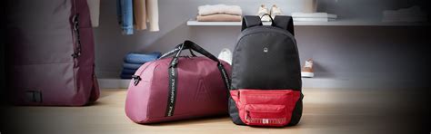 Pack Smart, Travel Light: Expert Tips for Organized Packing – BAGLINE