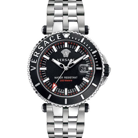 VERSACE V-RACE