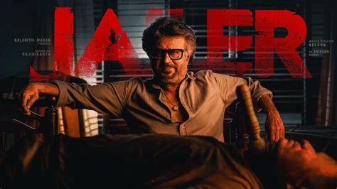 Earning ₹600 Cr To Dominating Overseas BO, Rajinikanth Proves Thalaivar ...