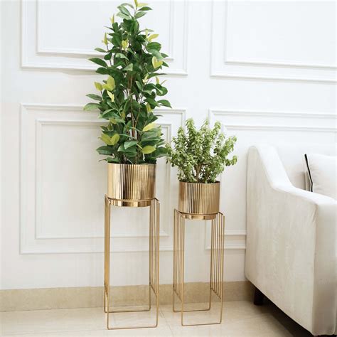 Buy Indoor Planters Pots Online | Best Planters Online in India – Behoma