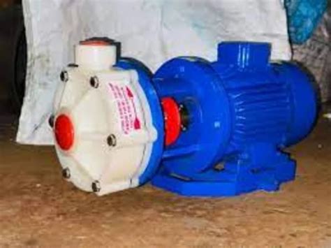 Industrial Pumps - Stainless Steel Screw Pumps Distributor / Channel ...