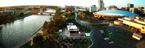 Wichita, United States Of America - places to see in Wichita, best time ...