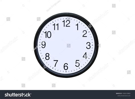 1,051 Clock without hands 이미지, 스톡 사진 및 벡터 | Shutterstock