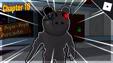 Image result for Piggy Transcript