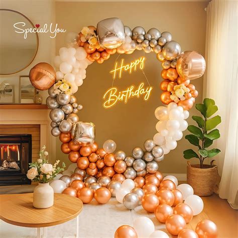 Special You – Birthday, Anniversary & Balloon Decor Delhi NCR