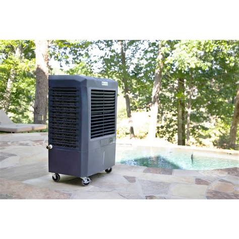 3,100 CFM 3-Speed Portable Evaporative Cooler (Swamp | Ubuy India
