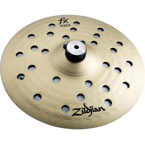 Image result for FX Stack Cymbal