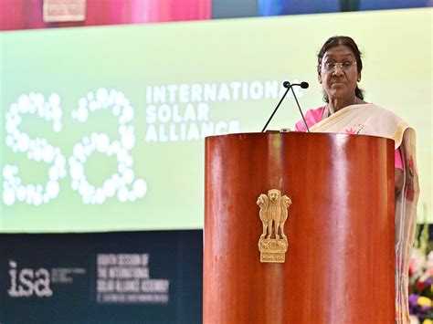 Solar energy is not merely about power generation but also about ...