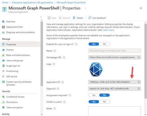 Image result for Check Microsoft Graph PowerShell SDK