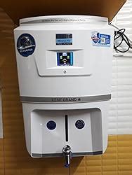 KENT Grand Star RO Water Purifier | 4 Years Free Service | Multiple ...