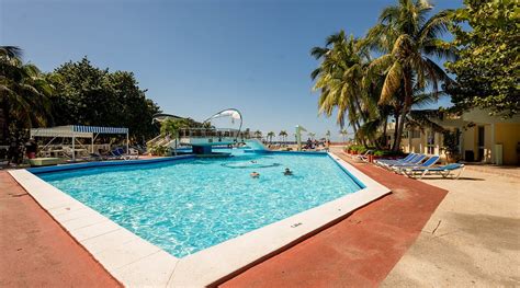 NEPTUNO - TRITON (Havana) - Hotel Reviews & Photos - Tripadvisor