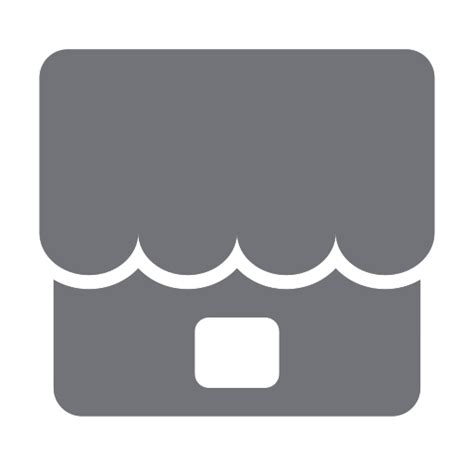 Store Icon 的图像结果