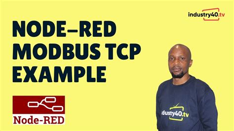 Image result for Node Red Modbus TCP