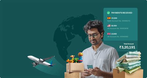 Accept international bank transfers with lowest charges | Razorpay