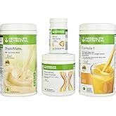 Herbalife Nutrition Weight Loss Combo | Formula 1 Mango Shake 500g ...