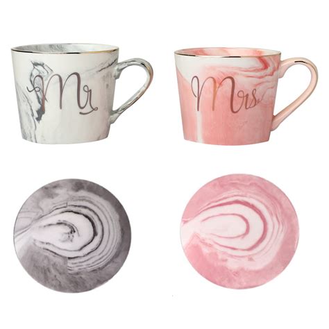 Buy NYRWANA Coffee Mug, Wedding Gift for Couples, Marriage Gifts for ...
