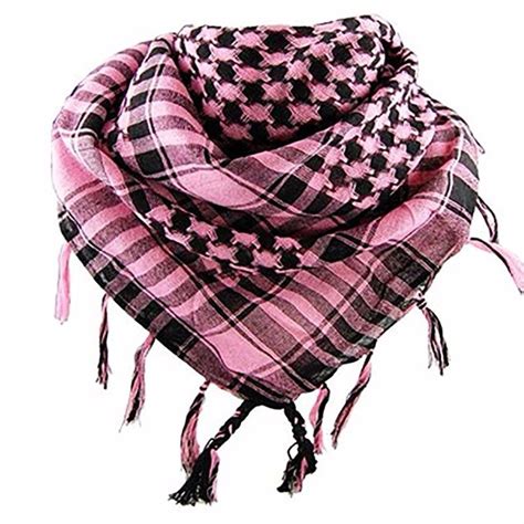 Buy Sri Belha fashions Pure Cotton Arab Shemagh Head Scarf Neck Wrap ...