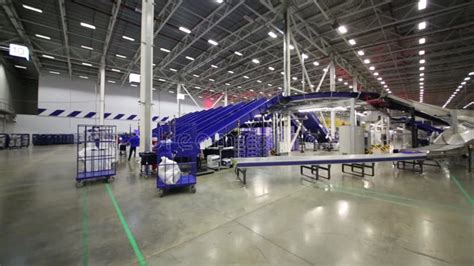 Image result for Sort Center Robotics