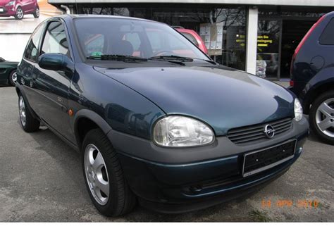 Opel Corsa Seite 5