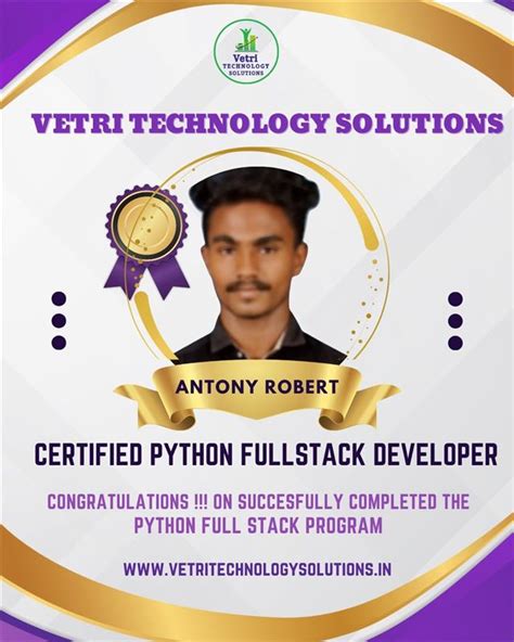 Online IT Courses with Placement | Vetri